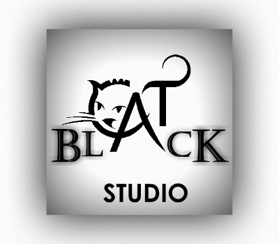 Студия креативного дизайна Black Cat в Минске