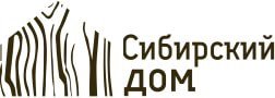 Сибирский дом - Строительство домов под ключ в Минске, Беларуси в Минске